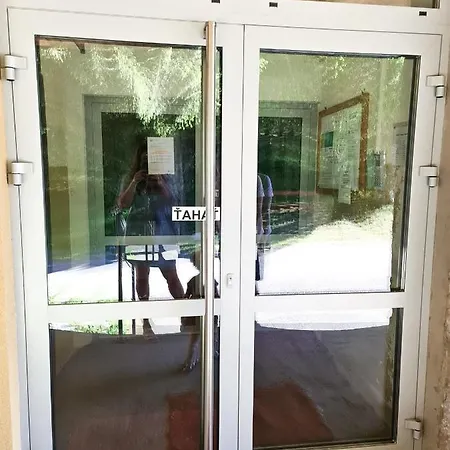 Apartmán Tomáš Štrbské Pleso