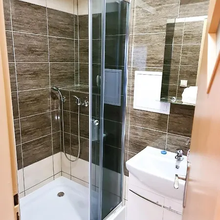 Apartmán Tomas *