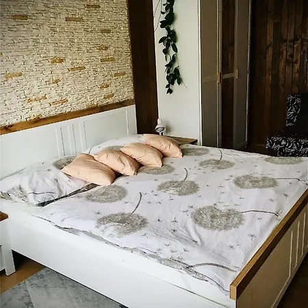 Apartmán Tomas Strbske Pleso